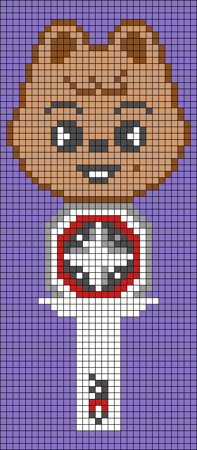 Alpha pattern #203645 preview