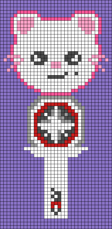 Alpha pattern #203646 preview