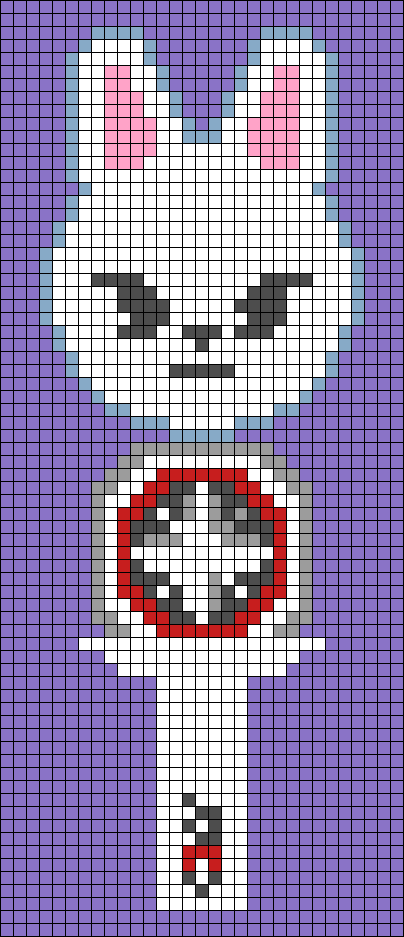 Alpha pattern #203647 preview