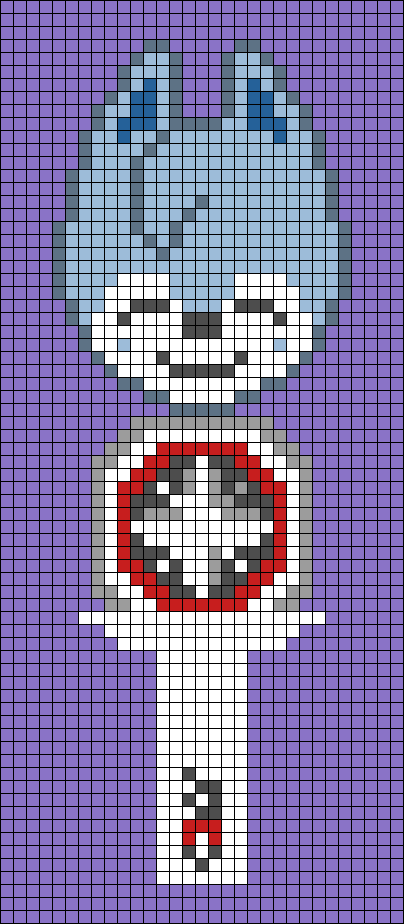 Alpha pattern #203648 preview