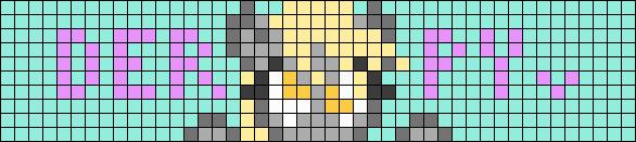 Alpha pattern #203651 preview