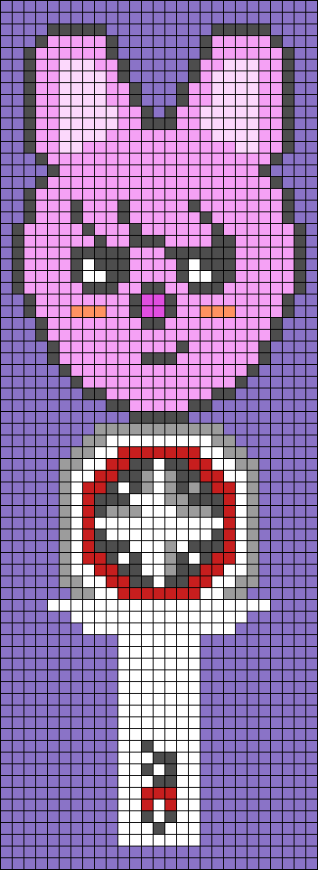 Alpha pattern #203652 preview