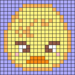 Alpha pattern #203659 preview