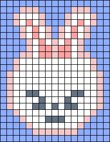 Alpha pattern #203660 preview