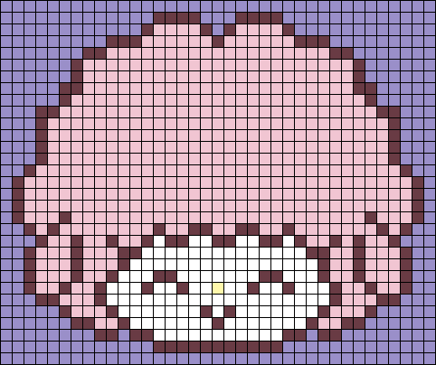 Alpha pattern #203661 preview