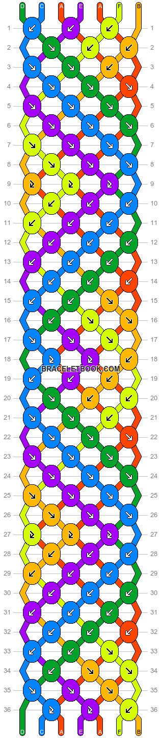 Normal pattern #203662 pattern