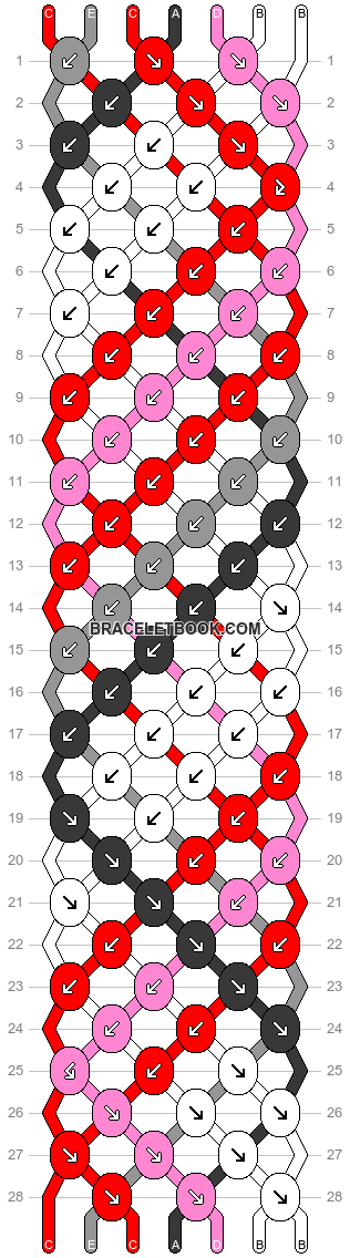 Normal pattern #203665 pattern