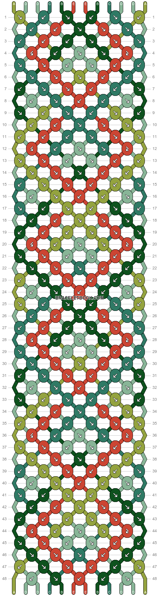 Normal pattern #203669 pattern