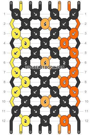 Normal pattern #203670 pattern