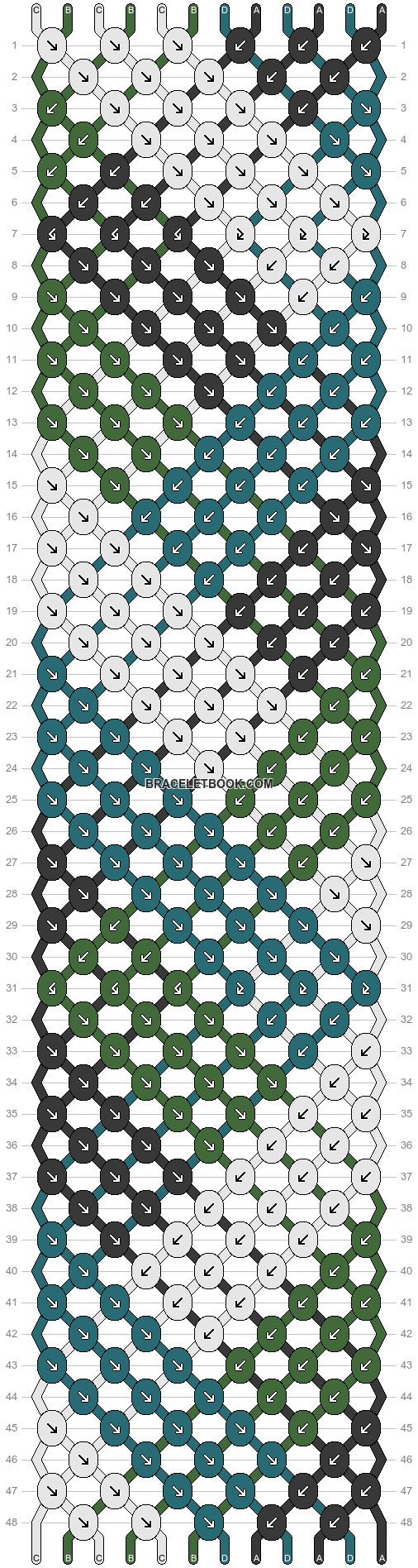 Normal pattern #203671 pattern