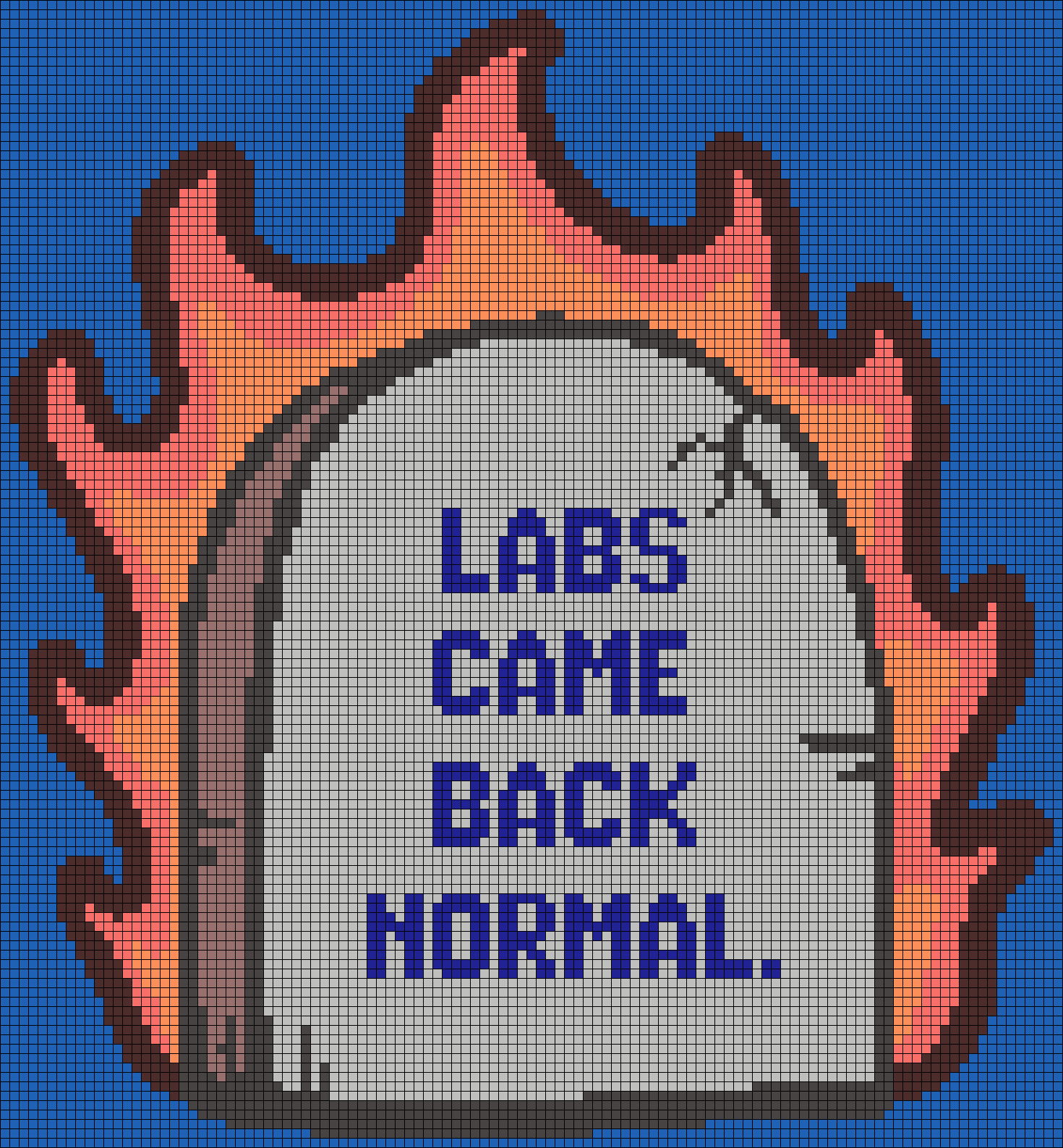 Alpha pattern #203673 preview