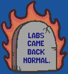 Alpha pattern #203673