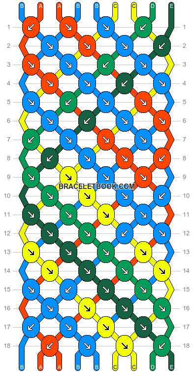 Normal pattern #203678 pattern