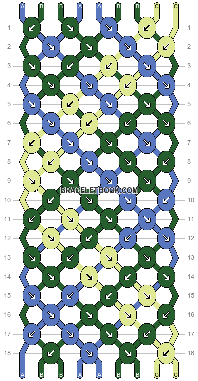 Normal pattern #203680 pattern