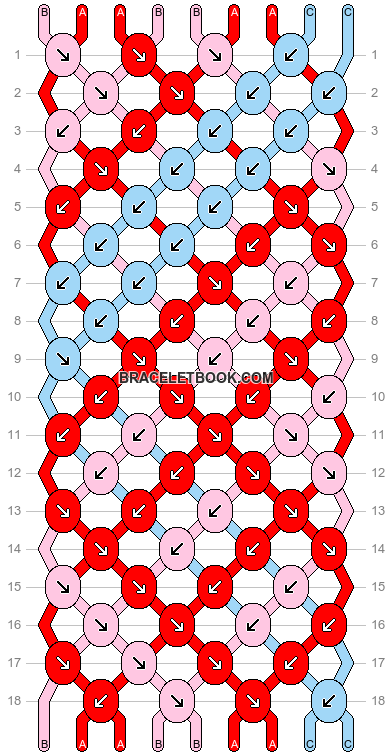 Normal pattern #203683 pattern