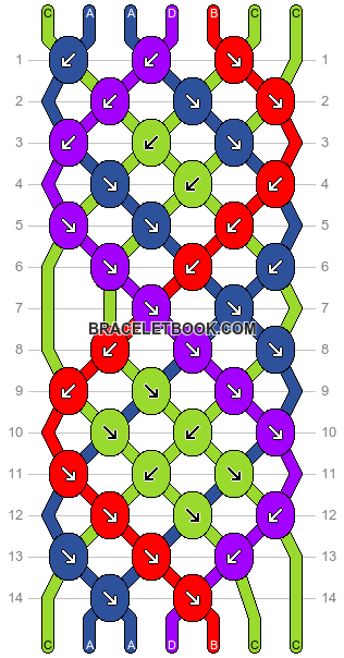 Normal pattern #203685 pattern