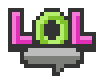 Alpha pattern #203686 preview