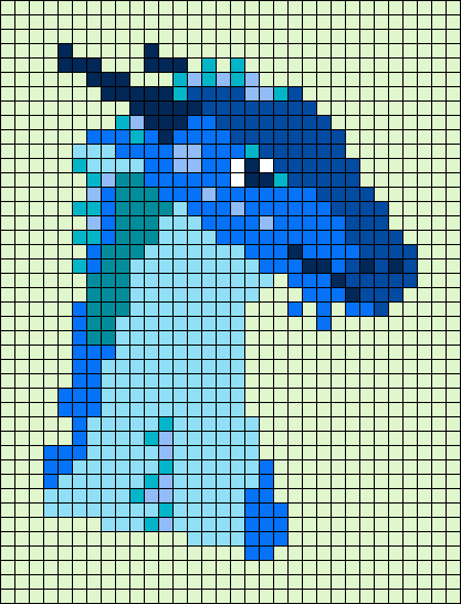 Alpha pattern #203687 preview