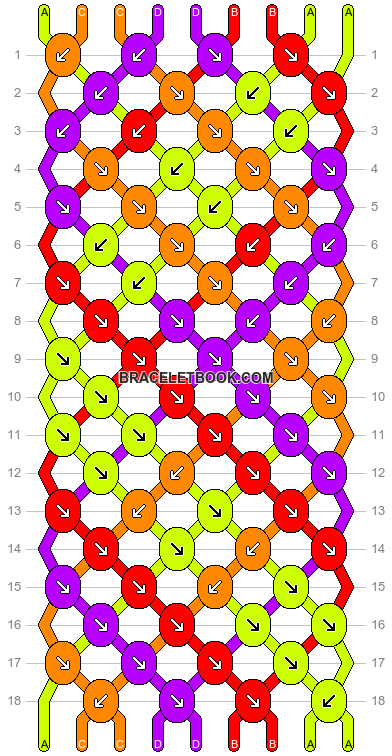 Normal pattern #203690 pattern