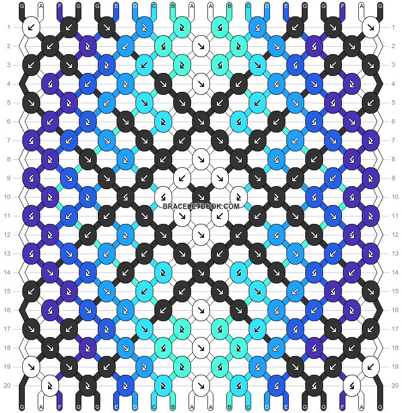 Normal pattern #203692 pattern