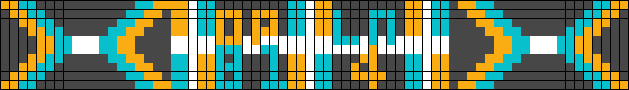 Alpha pattern #203694 preview