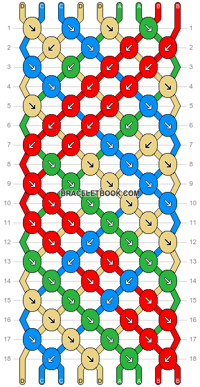 Normal pattern #203696 pattern