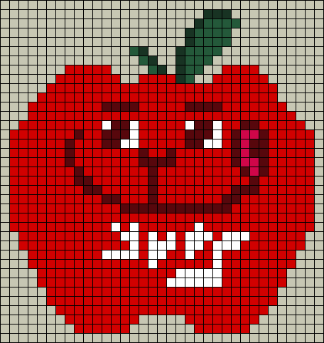 Alpha pattern #203698 preview