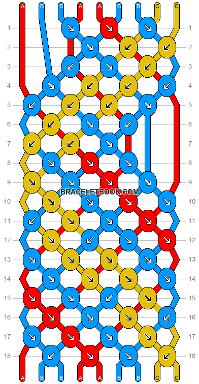 Normal pattern #203700 pattern