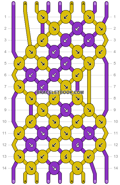 Normal pattern #203702 pattern