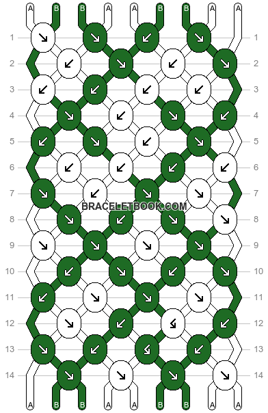 Normal pattern #203703 pattern