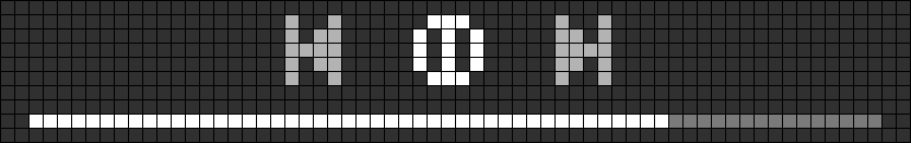 Alpha pattern #203705 preview