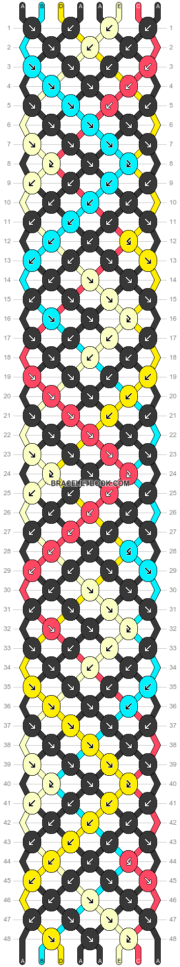 Normal pattern #203708 pattern