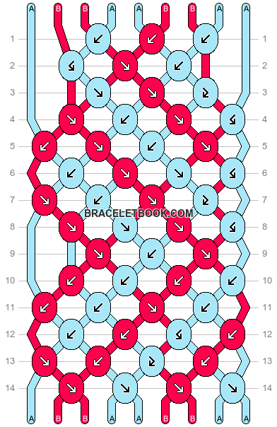 Normal pattern #203709 pattern