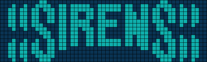 Alpha pattern #203711 preview