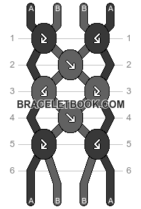 Normal pattern #203713 pattern