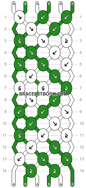 Normal pattern #203715 pattern
