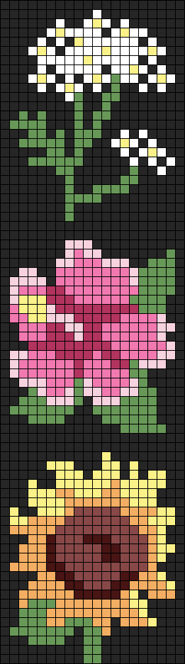 Alpha pattern #203718 preview