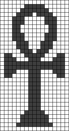 Alpha pattern #203720 preview