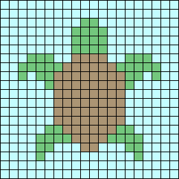 Alpha pattern #203726 preview