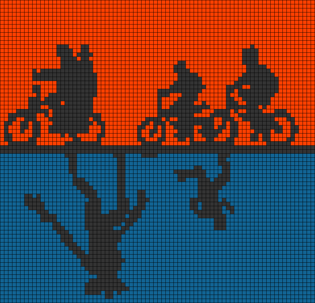 Alpha pattern #203727 preview