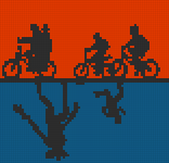 Alpha pattern #203727