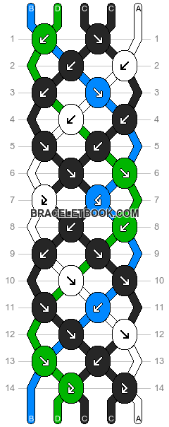 Normal pattern #203728 pattern