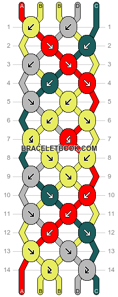 Normal pattern #203730 pattern