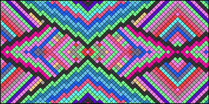 Normal pattern #203731