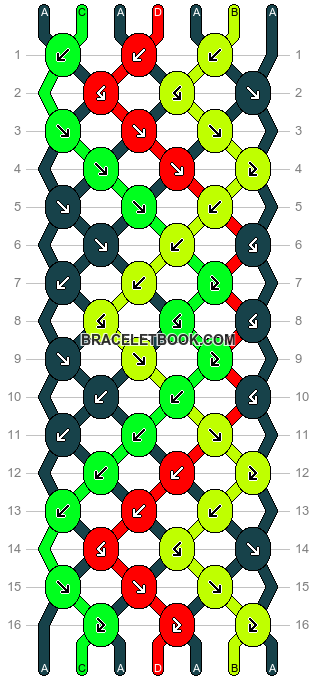 Normal pattern #203732 pattern