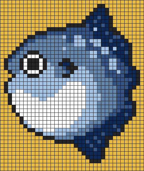 Alpha pattern #203736 preview