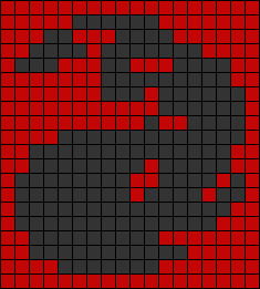 Alpha pattern #203742 preview