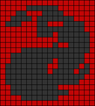 Alpha pattern #203742