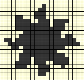 Alpha pattern #203743 preview