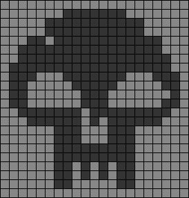 Alpha pattern #203744 preview